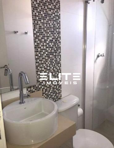 Apartamento para aluguel no Vila Alpina: 