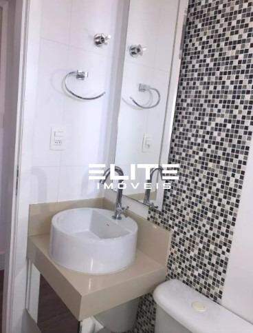 Apartamento para aluguel no Vila Alpina: 