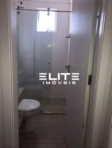 Apartamento para aluguel no Vila Alpina: 