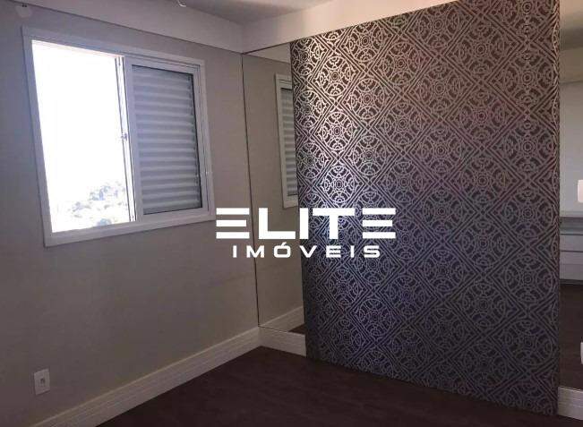 Apartamento para aluguel no Vila Alpina: 