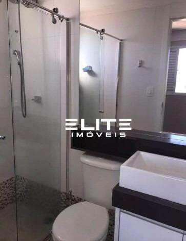 Apartamento para aluguel no Vila Alpina: 