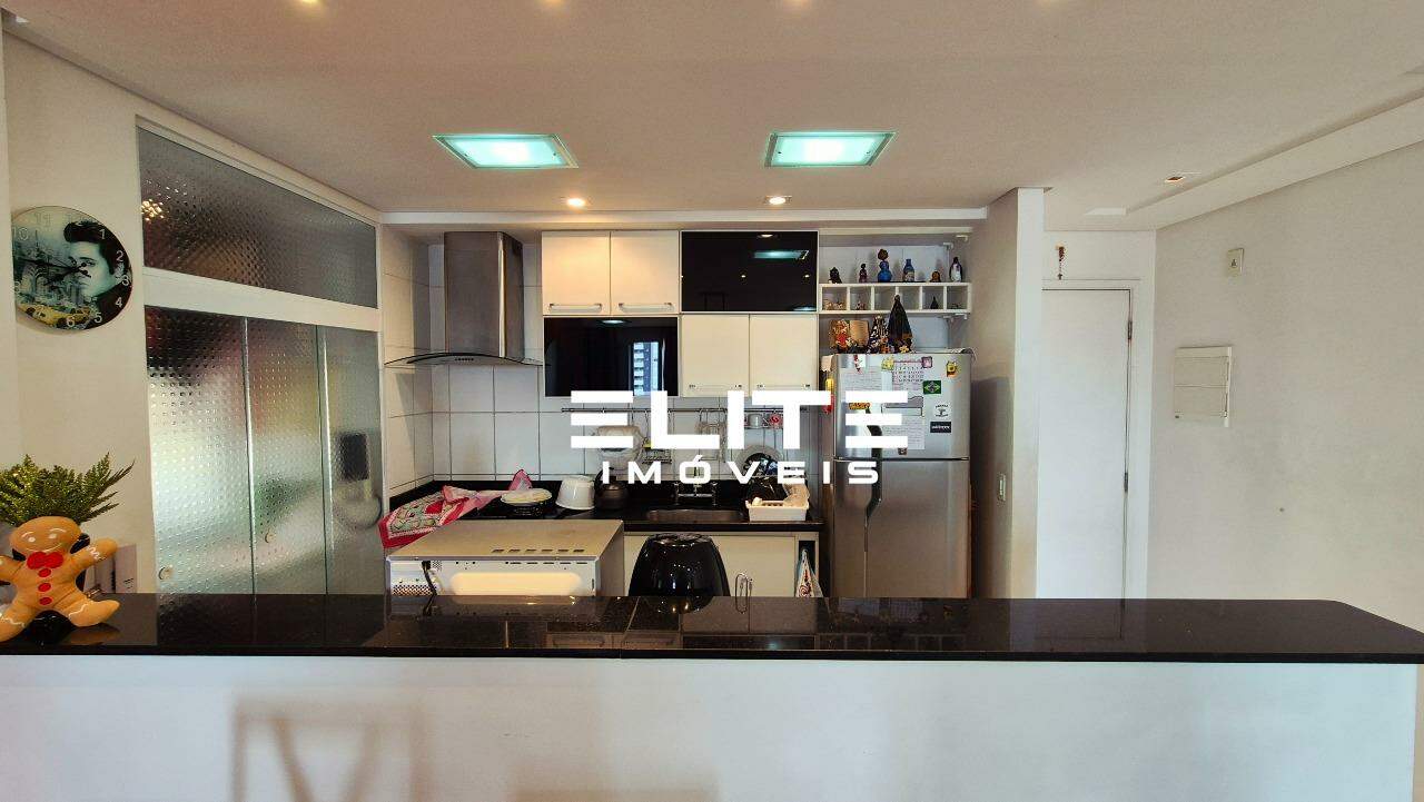 Apartamento à venda no Vila Helena: Cozinha americana