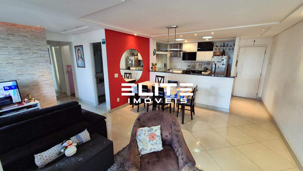 Apartamento à venda no Vila Helena: 