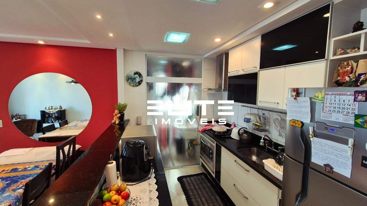 Apartamento à venda no Vila Helena: 