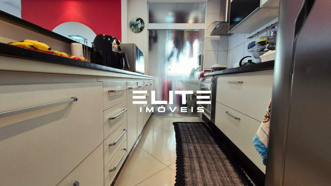 Apartamento à venda no Vila Helena: 