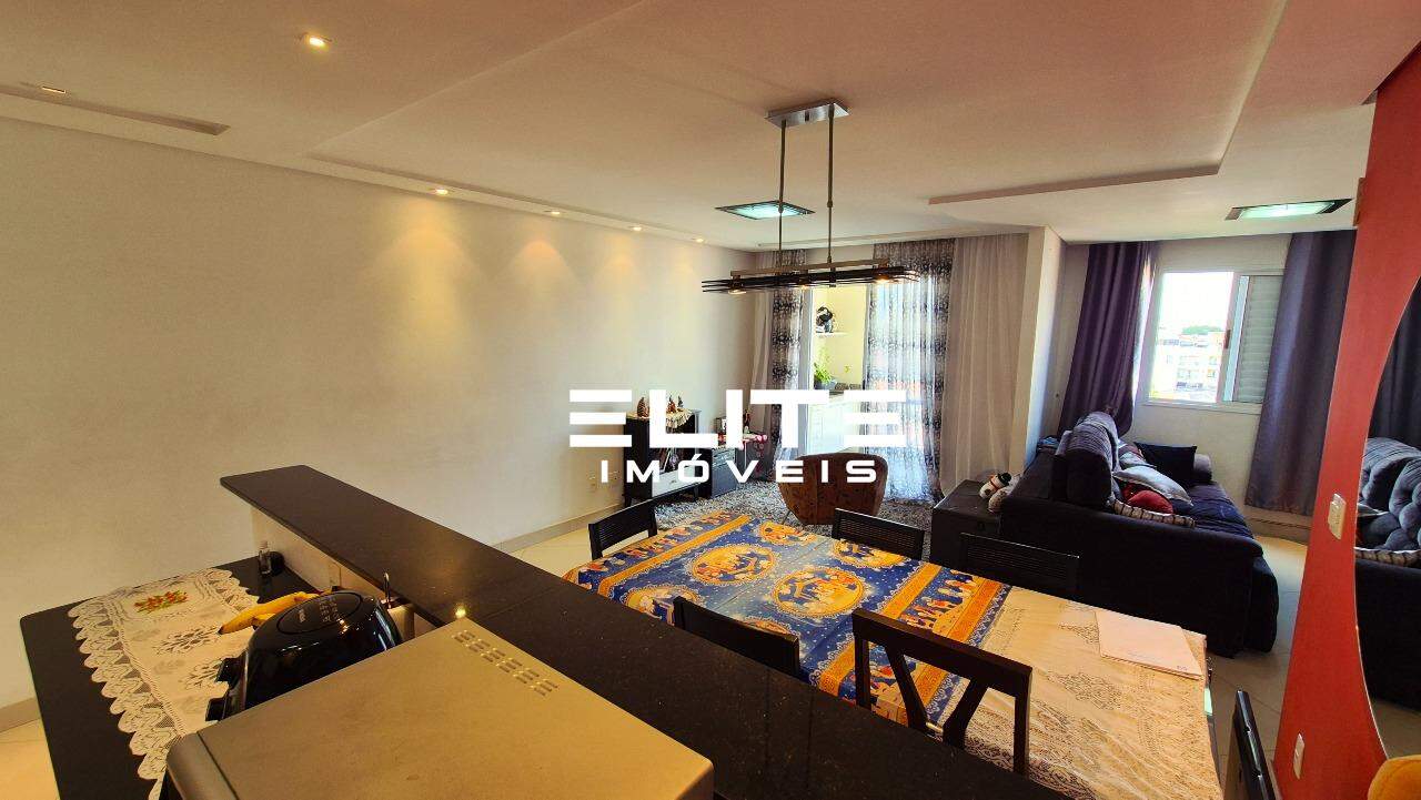 Apartamento à venda no Vila Helena: 