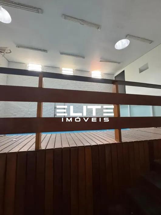 Casa Assobradada para aluguel no Jardim: 