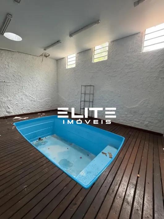 Casa Assobradada para aluguel no Jardim: 