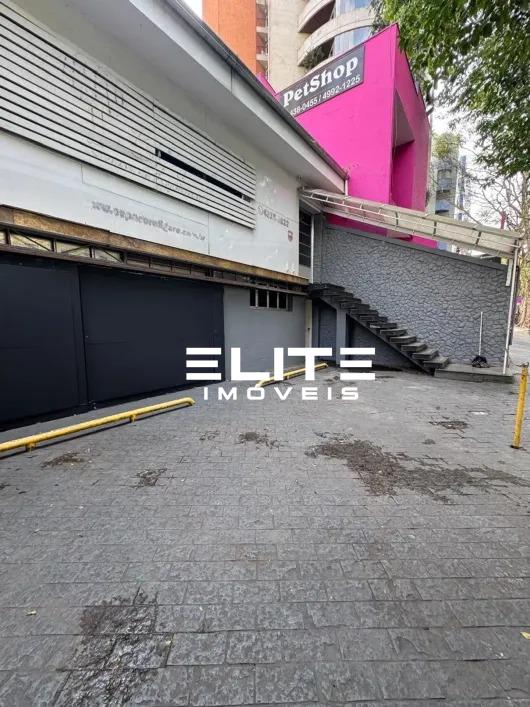 Casa Assobradada para aluguel no Jardim: 