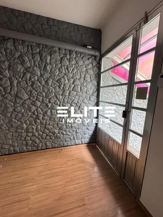 Casa Assobradada para aluguel no Jardim: 