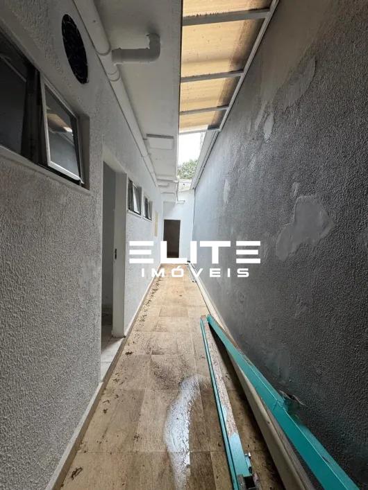 Casa Assobradada para aluguel no Jardim: 