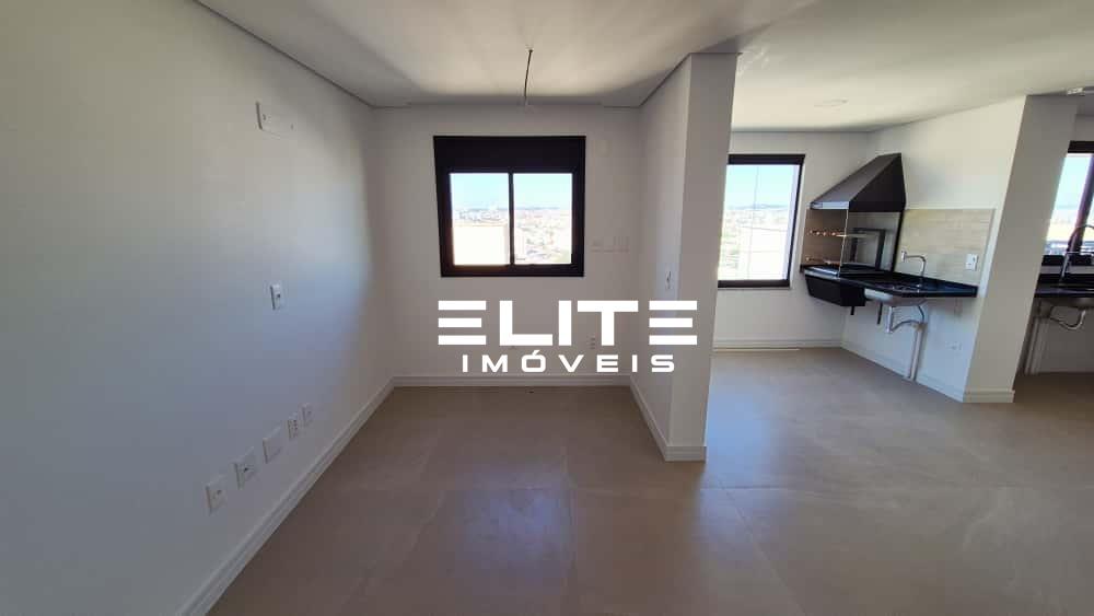 Apartamento para aluguel no Campestre: 