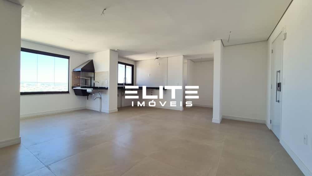 Apartamento para aluguel no Campestre: 