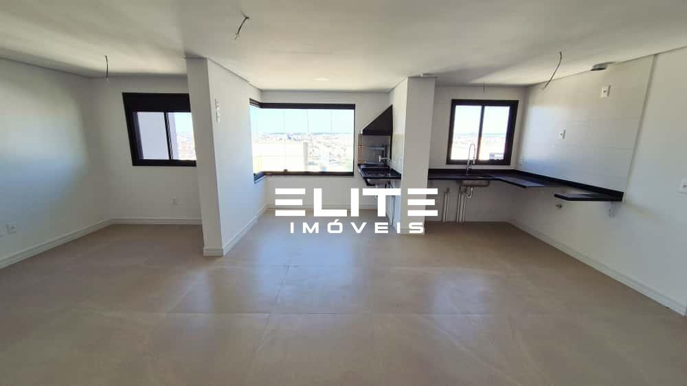 Apartamento para aluguel no Campestre: 