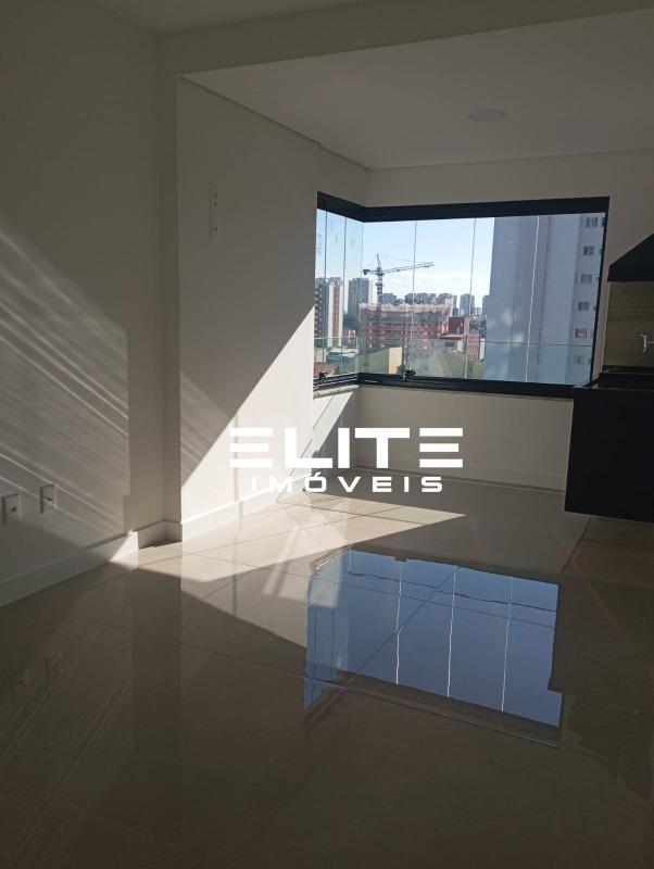 Apartamento para aluguel no Campestre: 