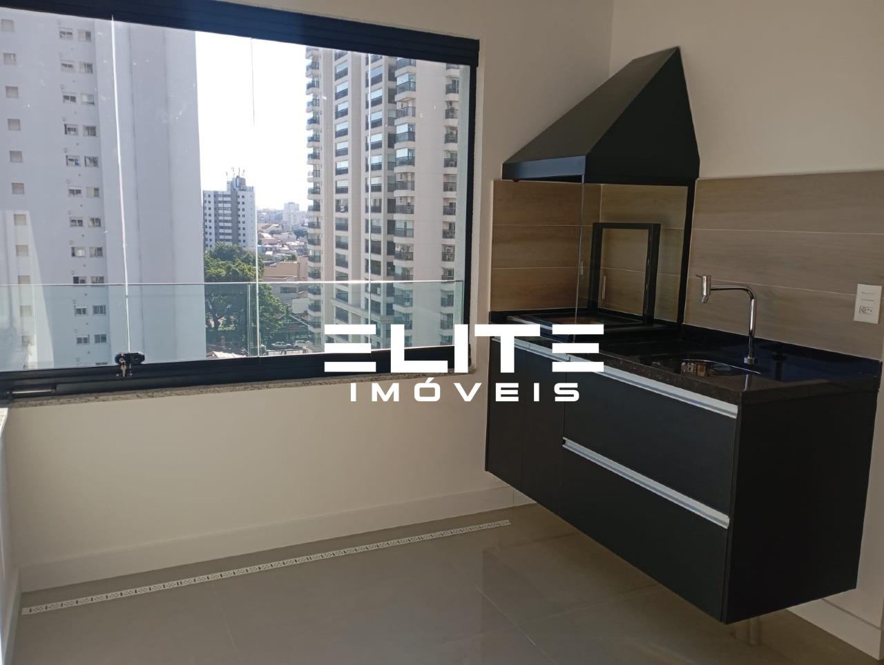 Apartamento para aluguel no Campestre: 