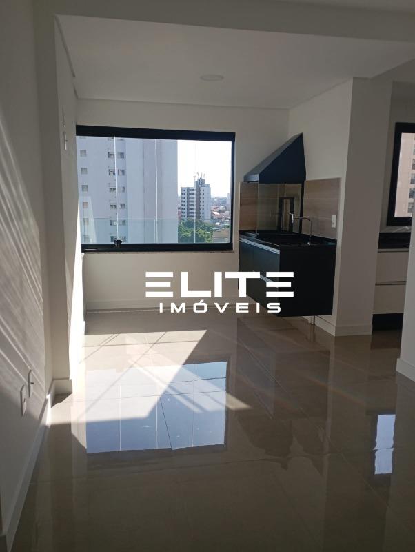 Apartamento para aluguel no Campestre: 