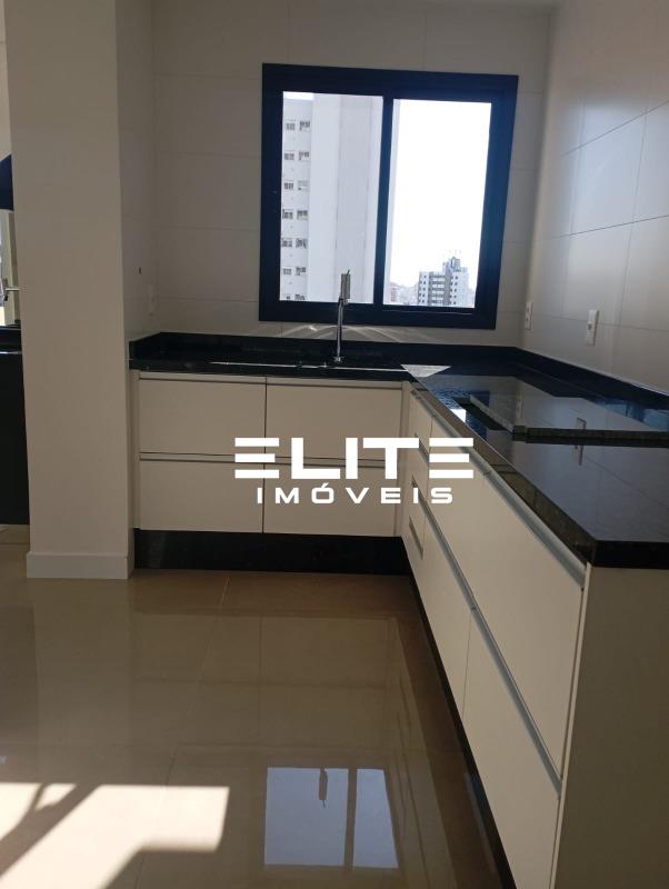 Apartamento para aluguel no Campestre: 