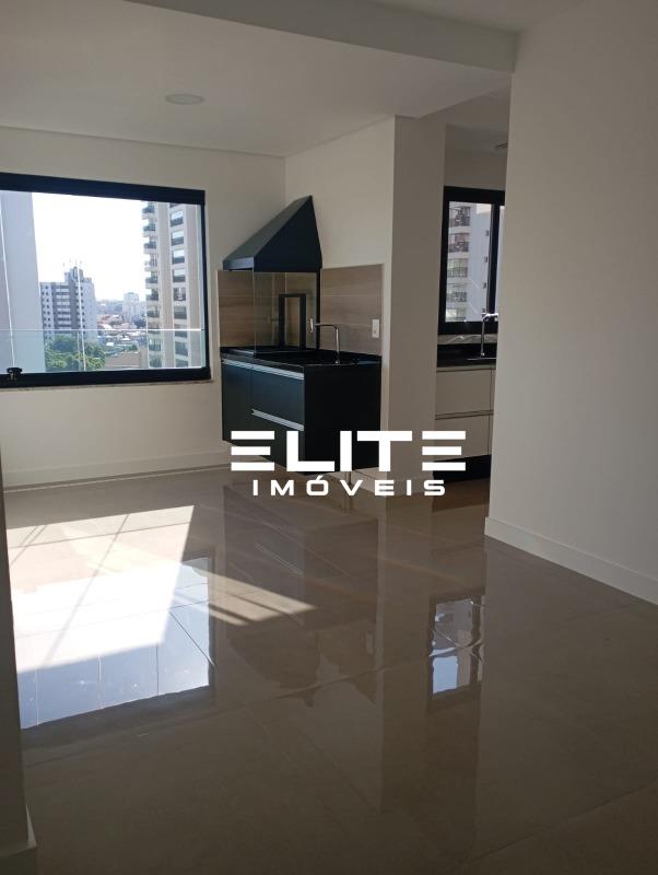 Apartamento para aluguel no Campestre: 