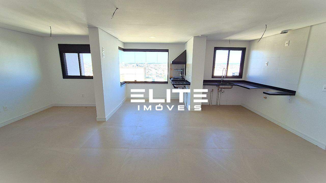 Apartamento à venda no Campestre: 