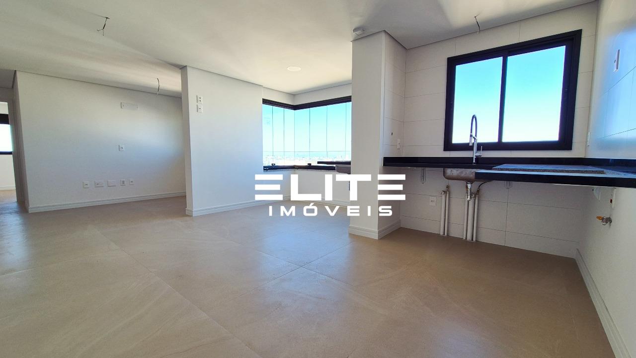 Apartamento à venda no Campestre: 