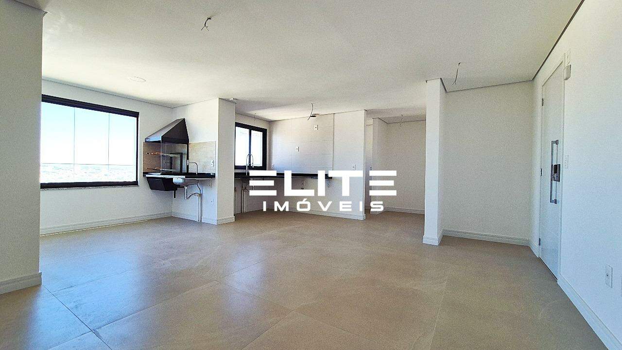 Apartamento à venda no Campestre: 