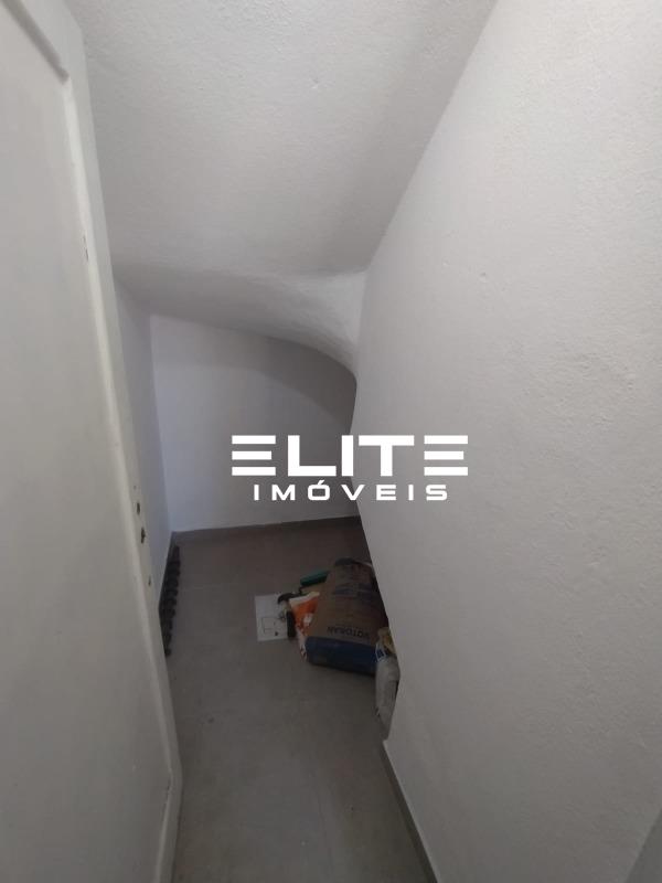 Sobrado para aluguel no Casa Branca: 