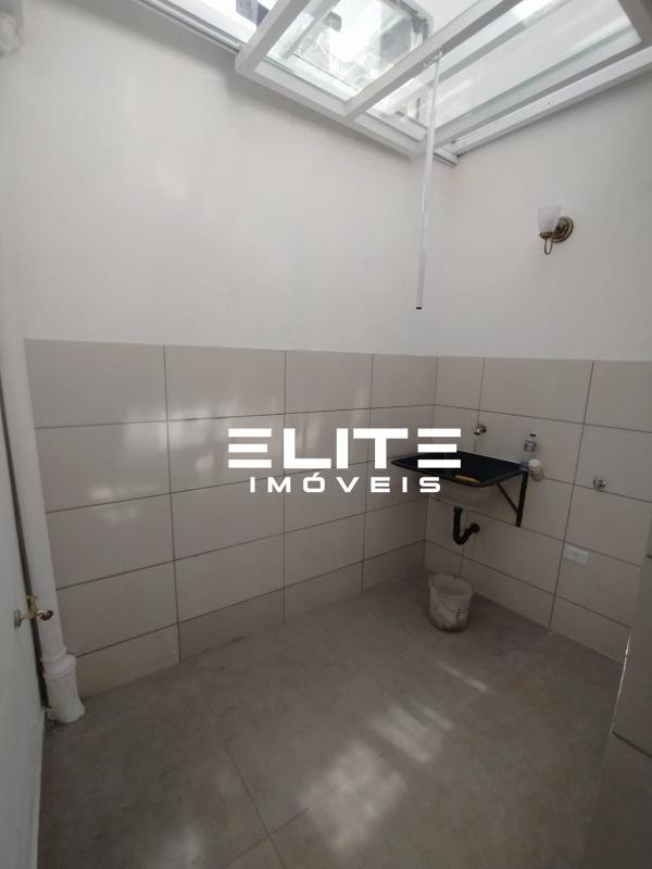 Sobrado para aluguel no Casa Branca: 