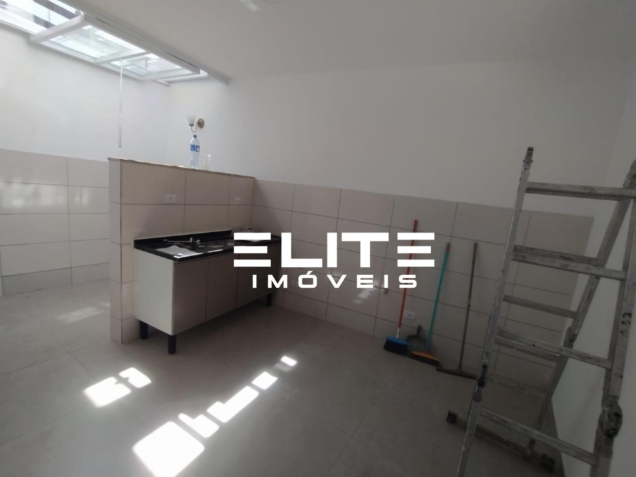 Sobrado para aluguel no Casa Branca: 