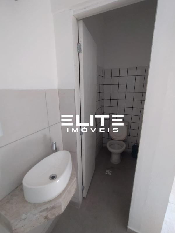 Sobrado para aluguel no Casa Branca: 