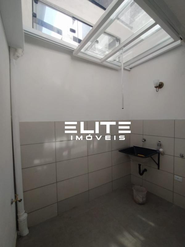 Sobrado para aluguel no Casa Branca: 