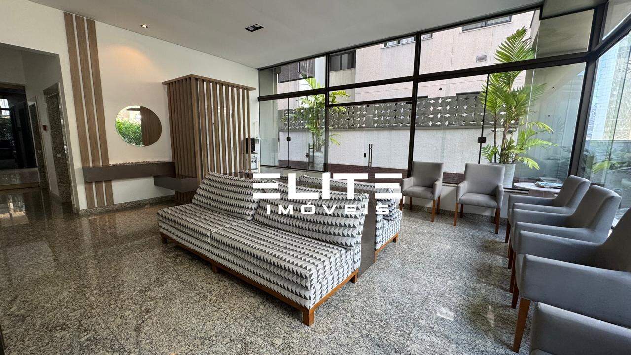 Sala à venda no Vila Assunção: 