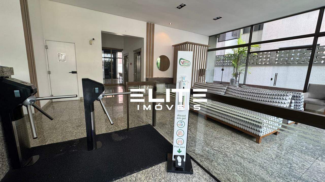 Sala à venda no Vila Assunção: 