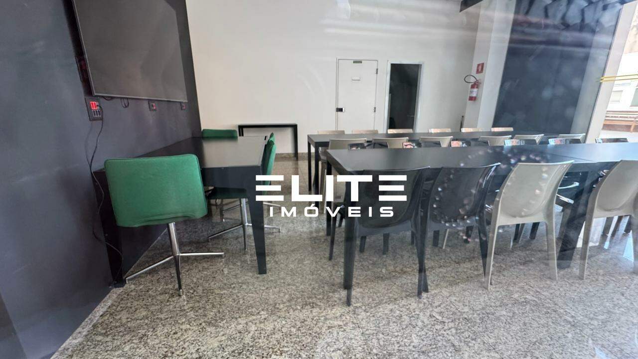 Sala à venda no Vila Assunção: 