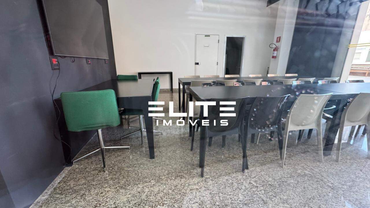 Sala à venda no Vila Assunção: 