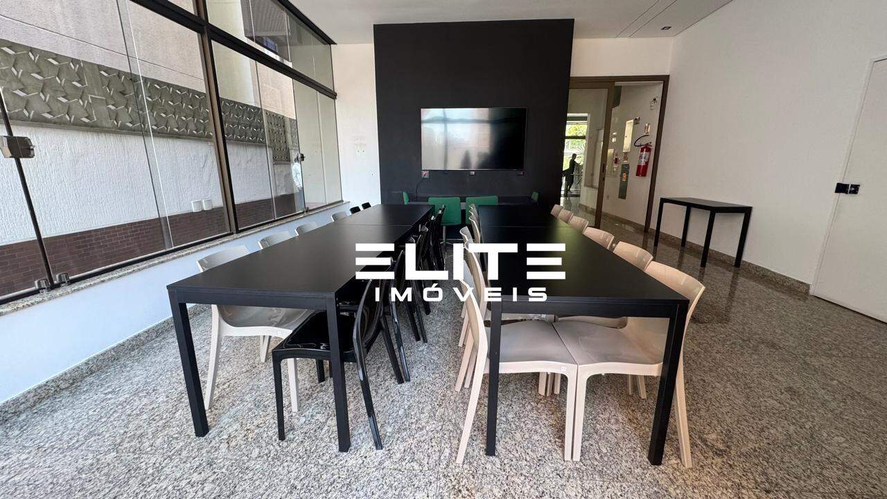 Sala à venda no Vila Assunção: 