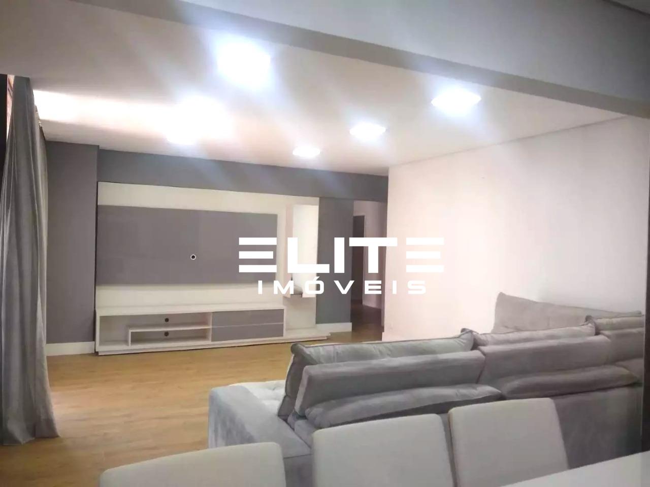 Apartamento para aluguel no Bairro Jardim: 