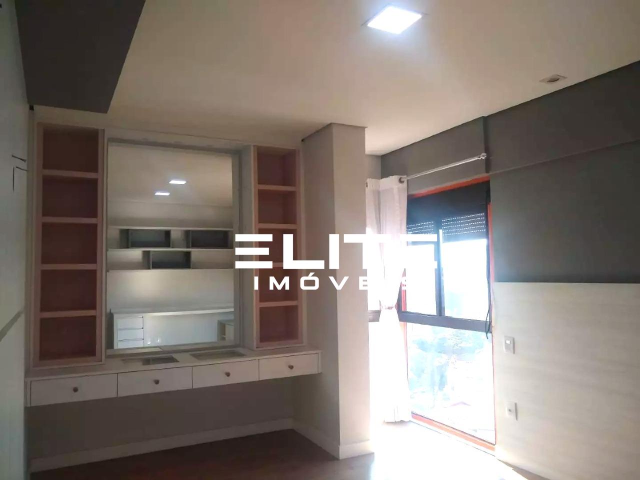 Apartamento para aluguel no Bairro Jardim: 