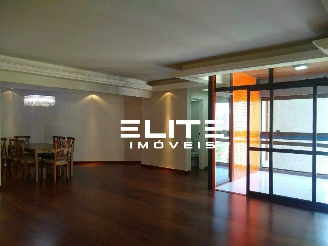 Apartamento para aluguel no Jardim: 