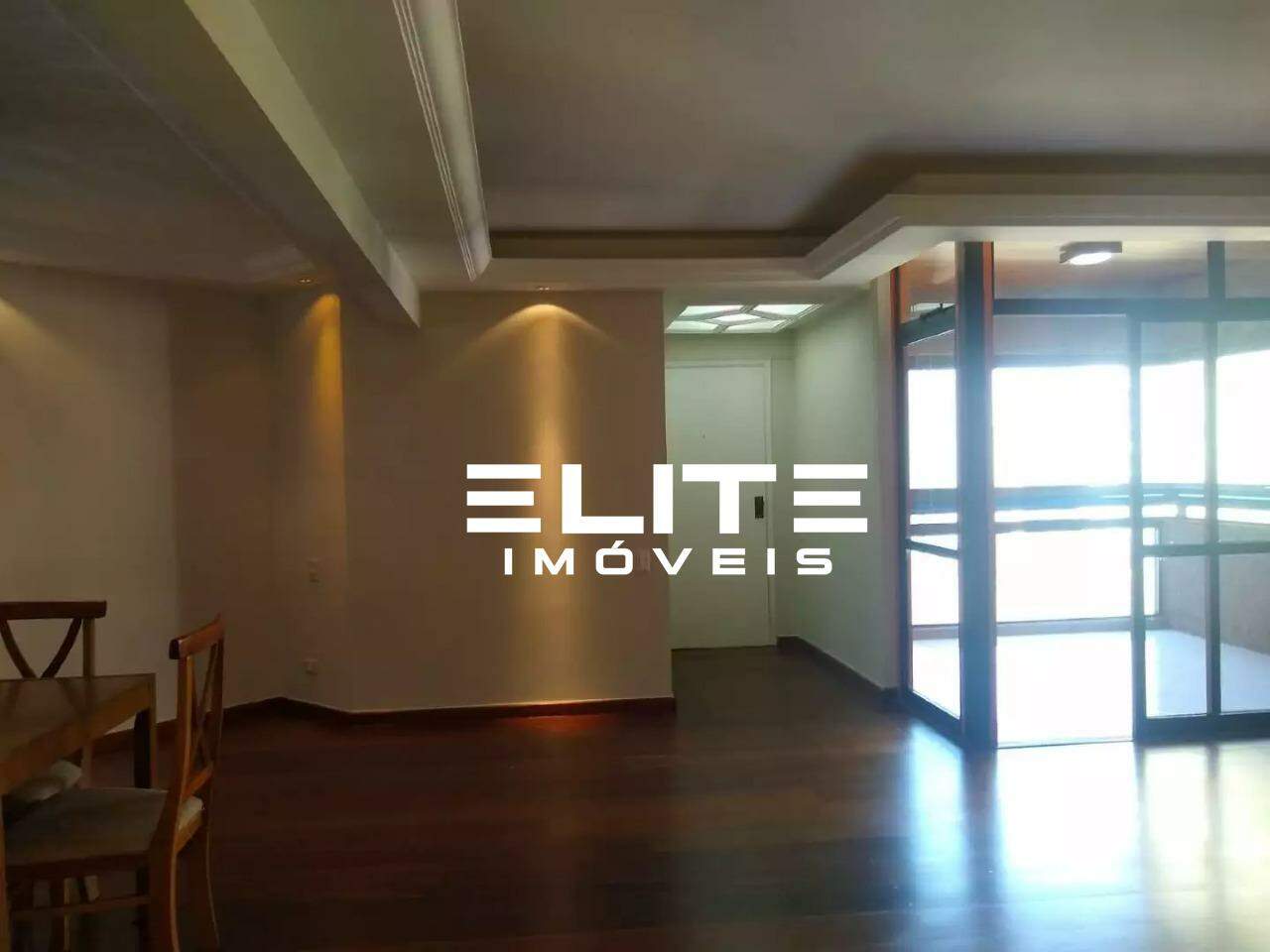 Apartamento para aluguel no Jardim: 