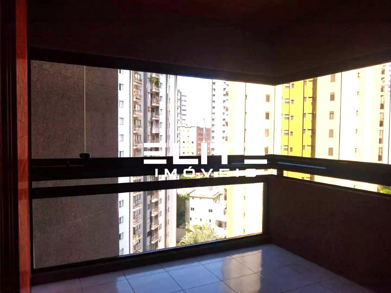 Apartamento para aluguel no Jardim: 