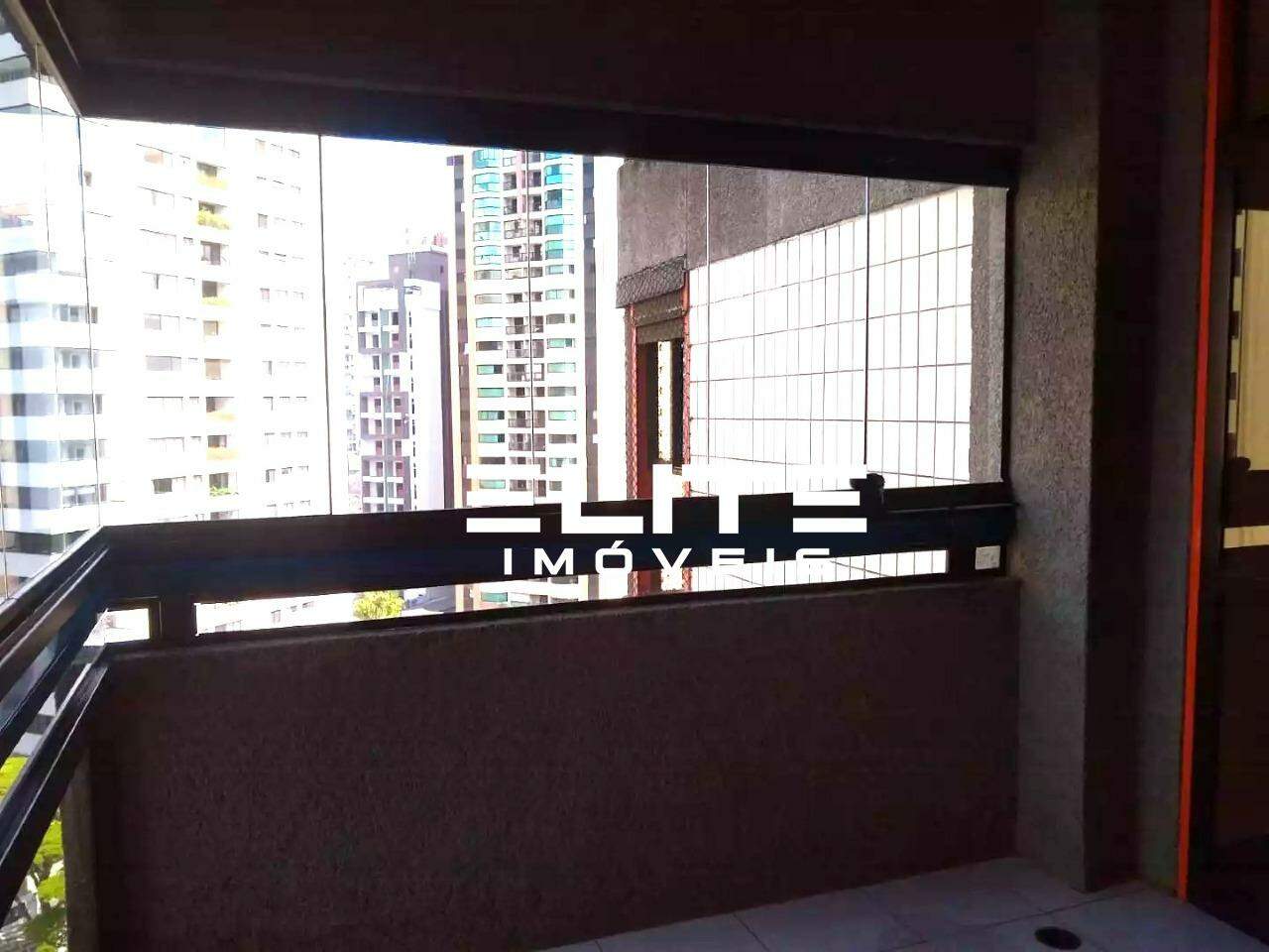 Apartamento para aluguel no Jardim: 