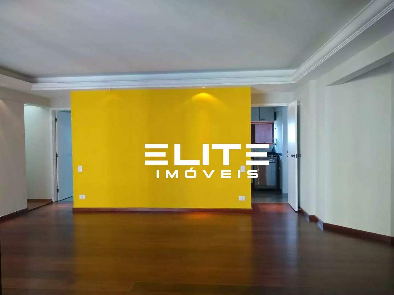 Apartamento para aluguel no Jardim: 