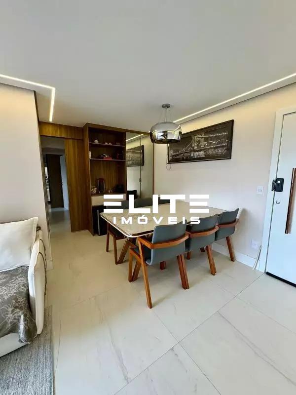 Apartamento para aluguel no Jardim: 