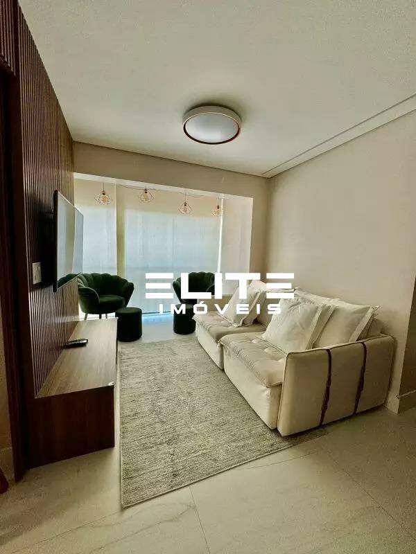 Apartamento para aluguel no Jardim: 