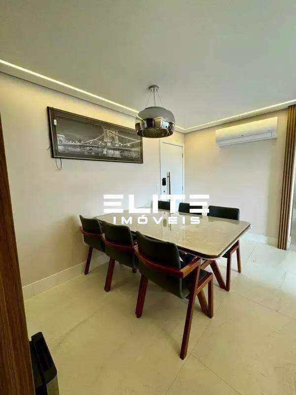 Apartamento para aluguel no Jardim: 