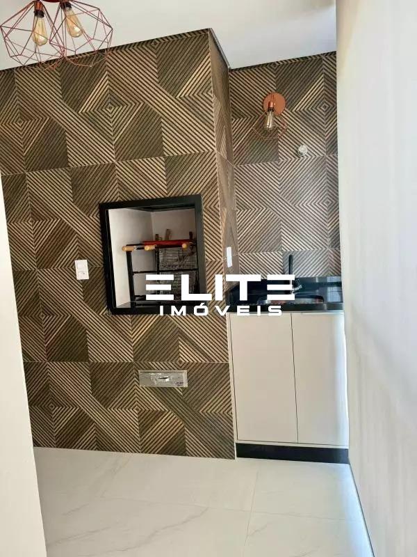 Apartamento para aluguel no Jardim: 