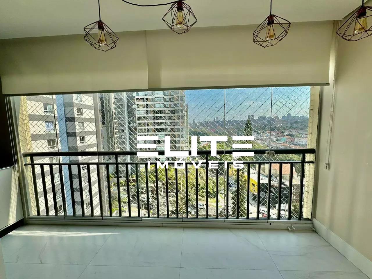 Apartamento para aluguel no Jardim: 