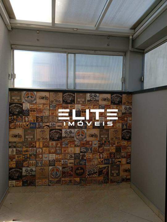 Apartamento para aluguel no Vila Alpina: 