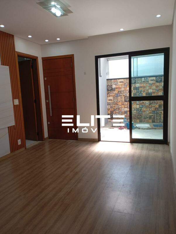 Apartamento para aluguel no Vila Alpina: 